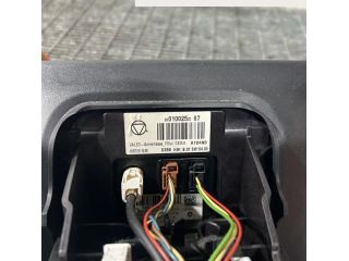 bontott CITROËN C4 CACTUS Navigációs Fejegység