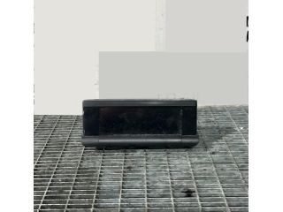 bontott CITROËN C4 CACTUS Navigációs Fejegység