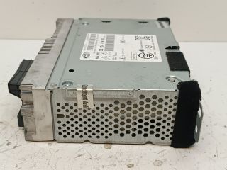 bontott CITROËN C4 CACTUS Navigációs Fejegység