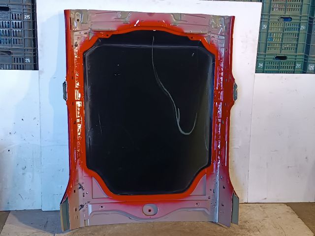 bontott CITROËN C4 CACTUS Panoráma Tető