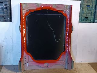 bontott CITROËN C4 CACTUS Panoráma Tető