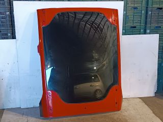 bontott CITROËN C4 CACTUS Panoráma Tető