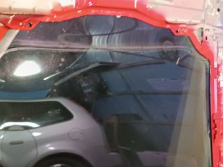 bontott CITROËN C4 CACTUS Panoráma Tető