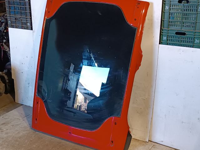 bontott CITROËN C4 CACTUS Panoráma Tető