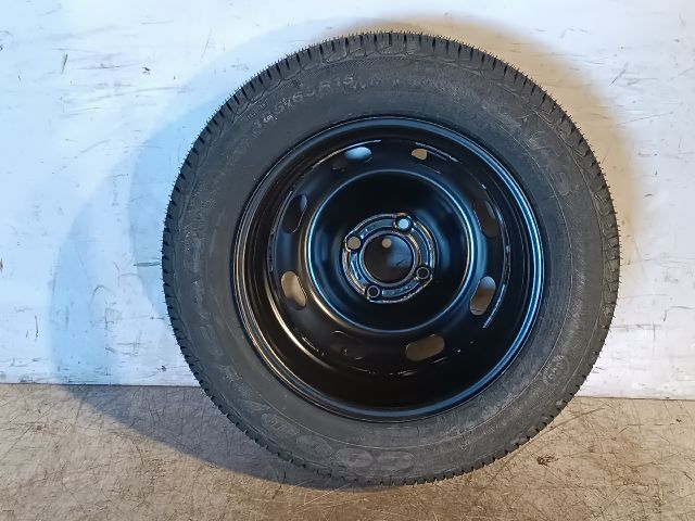 bontott CITROËN C4 CACTUS Pótkerék