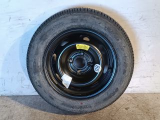 bontott CITROËN C4 CACTUS Pótkerék