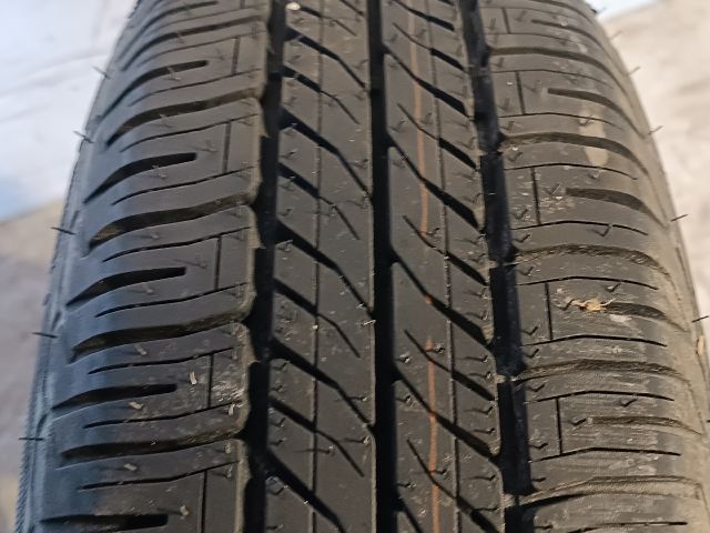 bontott CITROËN C4 CACTUS Pótkerék