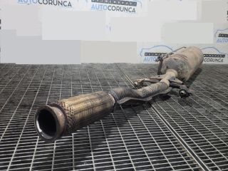 bontott CITROËN C4 CACTUS Részecskeszűrő