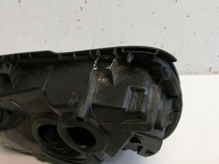 bontott CITROËN C4 CACTUS Tankajtó