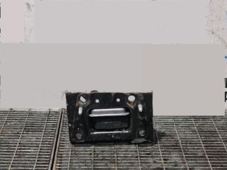 bontott CITROËN C4 CACTUS Tartó Bak