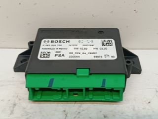 bontott CITROËN C4 CACTUS Tolatóradar Elektronika