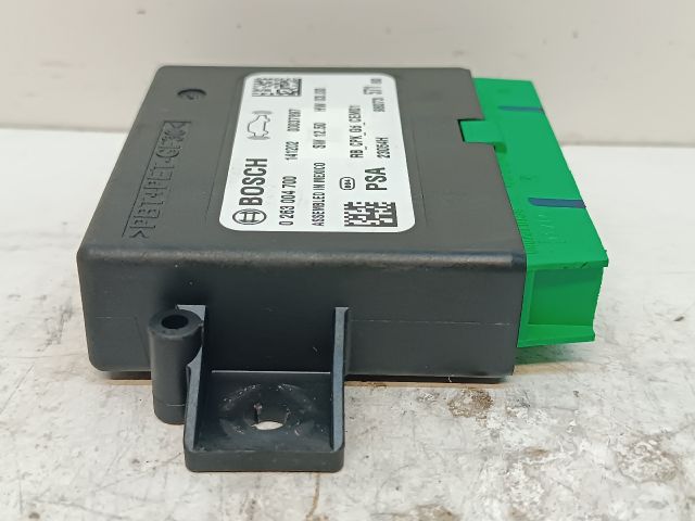 bontott CITROËN C4 CACTUS Tolatóradar Elektronika