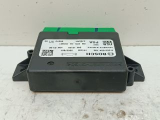 bontott CITROËN C4 CACTUS Tolatóradar Elektronika