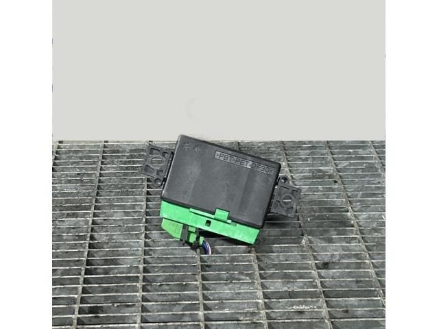 bontott CITROËN C4 CACTUS Tolatóradar Elektronika