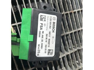 bontott CITROËN C4 CACTUS Tolatóradar Elektronika