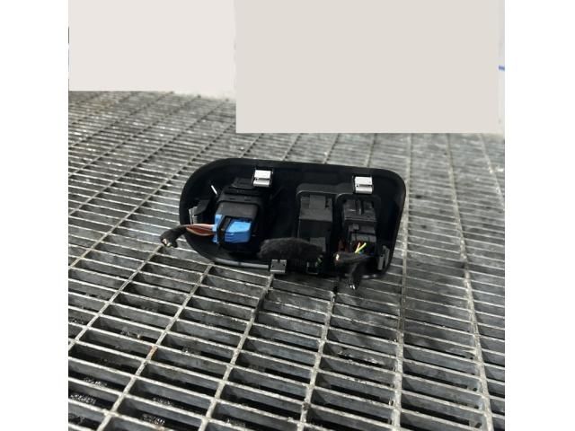 bontott CITROËN C4 CACTUS Tükör Kapcsoló