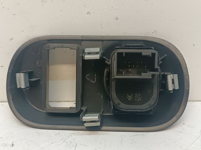 bontott CITROËN C4 CACTUS Tükör Kapcsoló