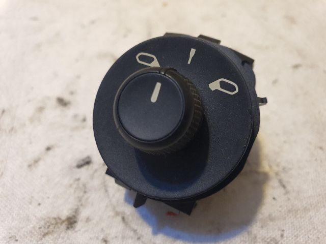 bontott CITROËN C4 CACTUS Tükör Kapcsoló