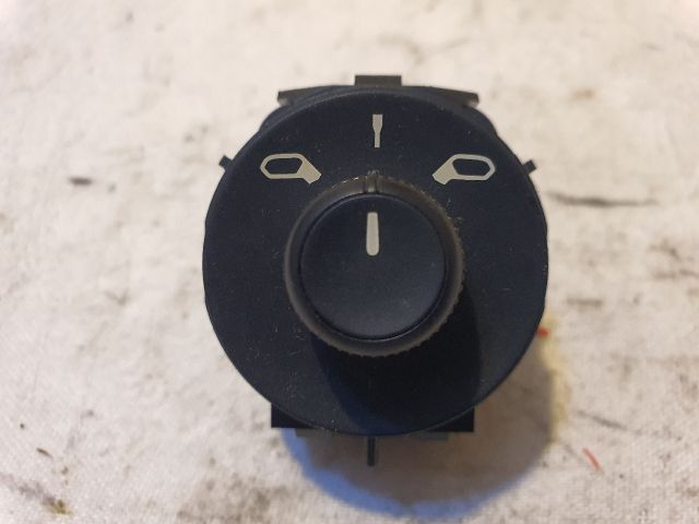 bontott CITROËN C4 CACTUS Tükör Kapcsoló