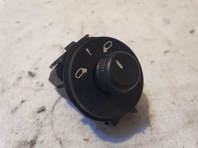 bontott CITROËN C4 CACTUS Tükör Kapcsoló