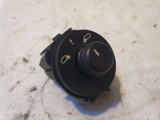 bontott CITROËN C4 CACTUS Tükör Kapcsoló