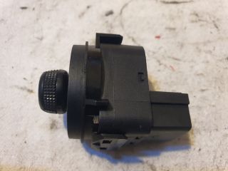 bontott CITROËN C4 CACTUS Tükör Kapcsoló