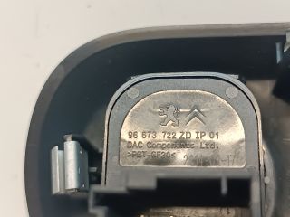 bontott CITROËN C4 CACTUS Tükör Kapcsoló