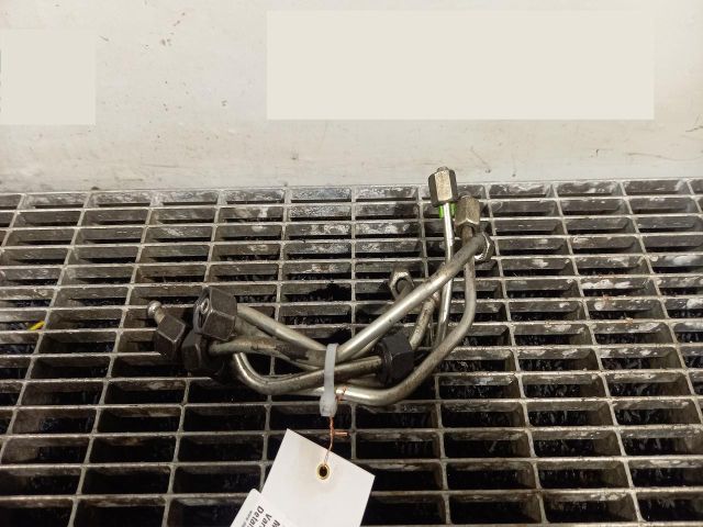 bontott CITROËN C4 CACTUS Üzemanyagcső