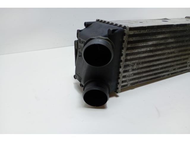 bontott CITROËN C4 CACTUS Vízhűtő Radiátor Tartó