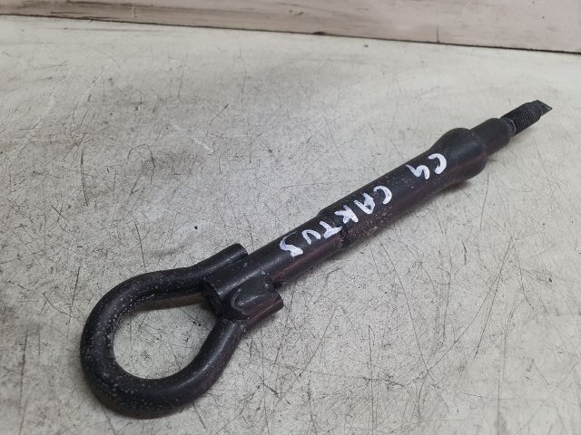 bontott CITROËN C4 CACTUS Vonószem