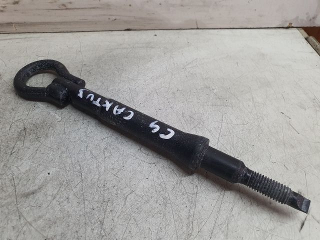 bontott CITROËN C4 CACTUS Vonószem