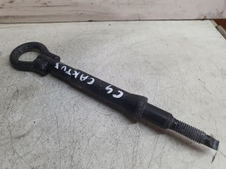 bontott CITROËN C4 CACTUS Vonószem