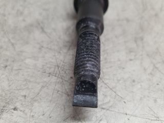 bontott CITROËN C4 CACTUS Vonószem