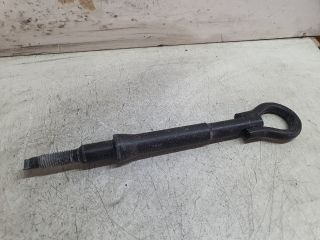 bontott CITROËN C4 CACTUS Vonószem