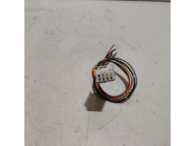 bontott CITROËN C4 Csatlakozó