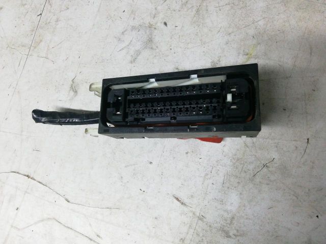 bontott CITROËN C4 Csatlakozó