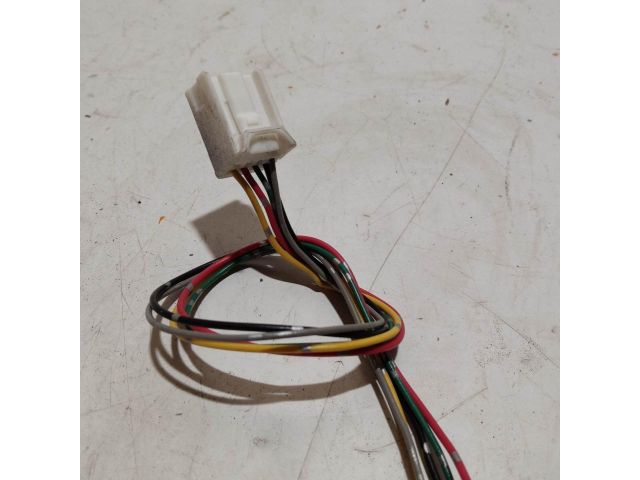 bontott CITROËN C4 Csatlakozó