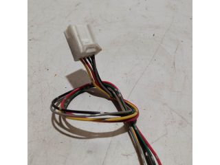 bontott CITROËN C4 Csatlakozó