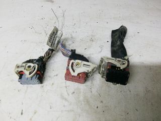 bontott CITROËN C4 Csatlakozó