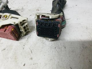 bontott CITROËN C4 Csatlakozó