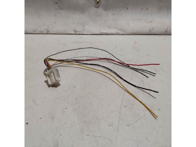 bontott CITROËN C4 Csatlakozó