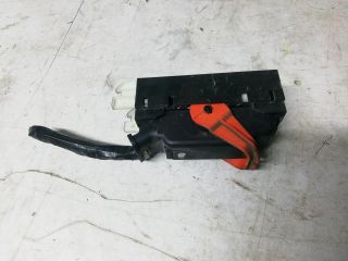 bontott CITROËN C4 Csatlakozó