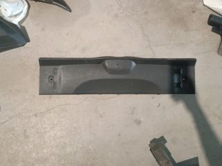 bontott CITROËN C4 Csomagtartó Burkolat (Műanyag)