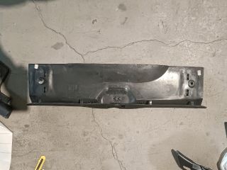 bontott CITROËN C4 Csomagtartó Burkolat (Műanyag)