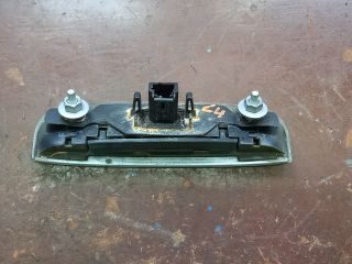 bontott CITROËN C4 Csomagtér Nyitó Kar / Gomb