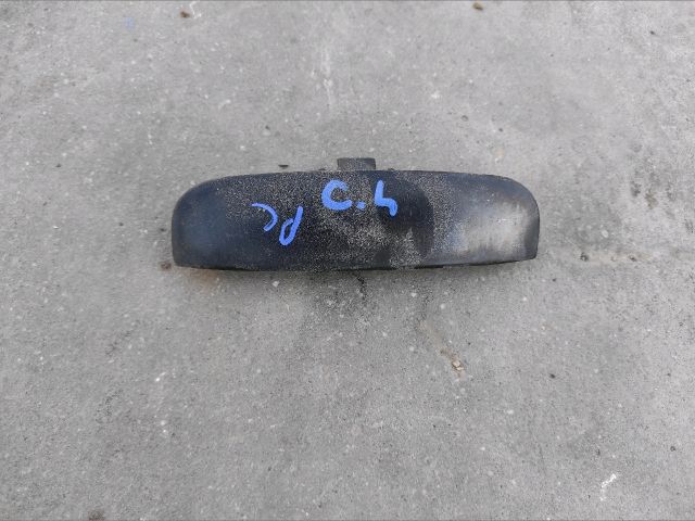 bontott CITROËN C4 Csomagtér Nyitó Kar / Gomb