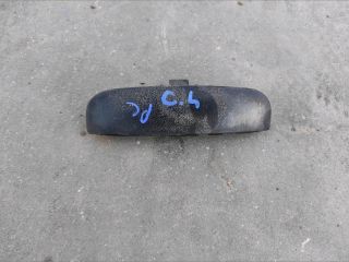 bontott CITROËN C4 Csomagtér Nyitó Kar / Gomb