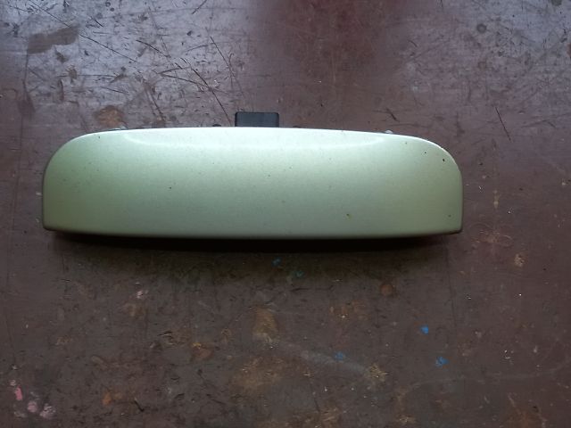 bontott CITROËN C4 Csomagtér Nyitó Kar / Gomb