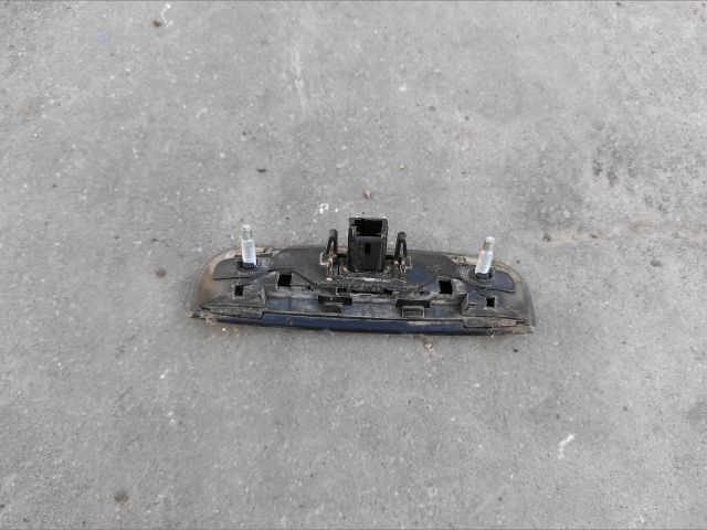 bontott CITROËN C4 Csomagtér Nyitó Kar / Gomb