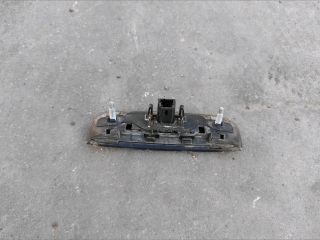 bontott CITROËN C4 Csomagtér Nyitó Kar / Gomb